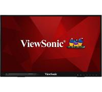Viewsonic ID2456 Monitor PC 60,5 cm [23.8] 1920 x 1080 Pixel Full HD LED Touch screen Tavolo Nero (ViewSonic - monitor 24 [23.8 viewable] touchscreen [1080p] @ 60 Hz 250 cd/m? 1000:1 HDMI, VGA, USB-C