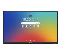 ViewSonic IFP7535-1-1C Display ViewBoard da 65 pollici della serie EDLA con sensore di movimento a risparmio energetico