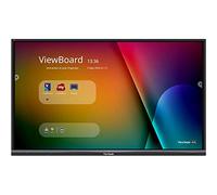 VIEWSONIC IFP6550-3 ViewBoard® 65" 4K Display Interattivo EDU PON 20 Point 3840X2160 360NITS 1200:1 HDMI
