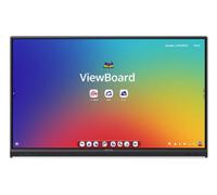 ViewSonic ViewBoard IFP6553 65" display touch