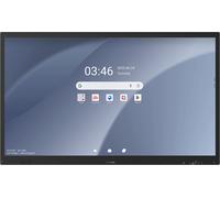 ViewSonic IFP6563-1C Display touch PCAP 4K da 65" con certificazione EDLA per applicazioni interattive