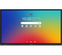 ViewSonic ViewBoard IFP7534 - Display interattivo certificato EDLA 75' 4K