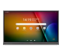 ViewSonic IFP7552-2F 75" display touch