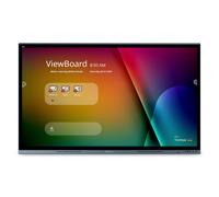 ViewSonic IFP7562 75" display touch