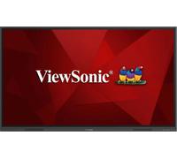 Viewsonic IFP75G1 lavagna interattiva 190,5 cm (75 ) 3840 x 2160 pixel Touchscreen Nero HDMI - Nouvo