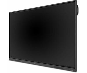 ViewSonic IFP75G1 tableau blanc interactif 190,5 cm (75") 3840 x 2160 Pixel Écran tactile Nero HDMI