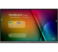 ViewSonic IFP8650-5F 86" display touch