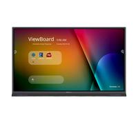 Viewsonic IFP8652-1B visualizzatore di messaggi Pannello piatto interattivo 2,18