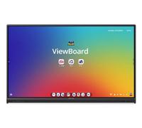 ViewSonic ViewBoard IFP8653 86" display touch