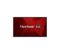 ViewSonic IFP55G1 86" display touch