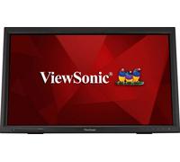 Viewsonic Lavagna Interattiva 23.8 1920 x 1080 Pixel Multi-Touch Multi Utente Nero - TD2423