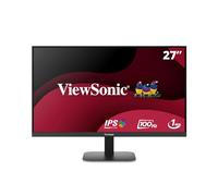 Viewsonic VA2708-2K-HD LED-Monitor EEK F (A - G) 68.6cm (27 Zoll)