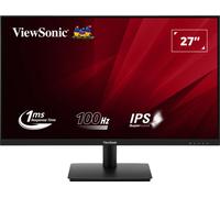 ViewSonic VA270-H-2 27" frameless FHD SuperClear IPS LED Monitor con VGA e HDMI
