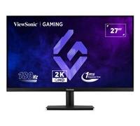 ViewSonic LED monitor VX27G1-2K 27 2K 300 nits res Schermo piatto (tft/lcd) 68,6