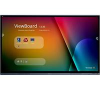 ViewSonic - LFD Écran Tactile LCD 74.6" 3840X2160 16:9 VS18623 5000:1 HDMI USB ANDR 8
