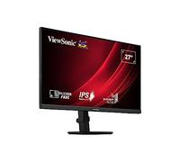 VIEWSONIC - LFD VG2709-2K-MHD 27IN LED 16:9 2560X1440 5MS 350 NITS HDMI USB