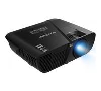 ViewSonic Lightstream 1080p Entertainment proiettore - nero