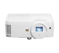 Viewsonic LS500WH data projector Standard throw projector 2000 ANSI lumens WXGA 1280x800 White
