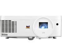 Viewsonic LS510W videoproiettore Proiettore a raggio standard 3000 ANSI lumen LED WXGA (1280x800) Bianco NEW