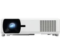 Viewsonic ls610wh installazioni dlp proiettore 4000 ansi lumen (wxg...