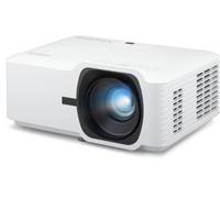 Viewsonic LS630HD videoproiettore Proiettore a raggio standard 4000 ANSI lumen 1080p (1920x1080) Bianco - Nouvo
