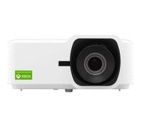 Viewsonic LS710-4KE videoproiettore 3500 ANSI lumen DMD UHD 4K [3840x2160] Nero,