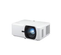 ViewSonic LS740HD Proiettore Laser 5500 Lumen ANSI, Full HD 1080p, Supporto HDR/