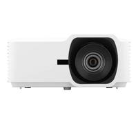 Viewsonic LS741HD videoproiettore 5000 ANSI lumen DMD 1080p [1920x1080] Nero, Bi