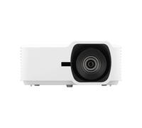 Viewsonic LS741HD videoproiettore 5000 ANSI lumen DMD 1080p (1920x1080) Nero, Bianco