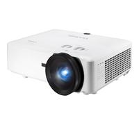 Viewsonic LS860WU videoproiettore Proiettore a raggio standard 5000 ANSI lumen DMD WUXGA (1920x1200) Bianco (LS860WU)