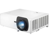 Viewsonic LS901-4K videoproiettore Proiettore a raggio standard 5500 ANSI lumen UHD 4K (3840x2160) Bianco (LS901-4K)