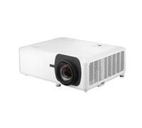 Viewsonic LS901HD videoproiettore Proiettore a raggio standard 6000 ANSI lumen 1080p (1920x1080) Bianco