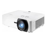 Viewsonic LS920WU videoproiettore Proiettore a raggio standard 6000 ANSI lumen DMD WUXGA 1920x1200 Bianco