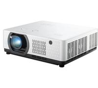 Viewsonic LSC731WU videoproiettore Proiettore a raggio standard 7300 ANSI lumen 3LCD WUXGA (1920x1200) Nero, Bianco (LSC731WU)
