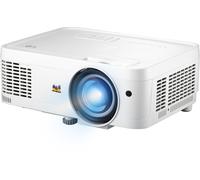 ViewSonic LSD300W-ST proiettore, 1280 x 800 WXGA, 3300 Lumen