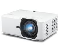 ViewSonic LSD400HD-ST Proiettore laser da installazione a focale corta da 4.000 ANSI lumen e risoluzione 1080p