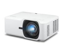 Viewsonic videoproiettore LSD400HD-ST a raggio standard 4000 ANSI lum