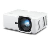 Viewsonic LSD401HD videoproiettore Proiettore a focale standard 4000 ANSI lumen DLP 1080p (1920x1080) Bianco - Nouvo