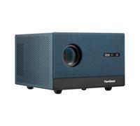 ViewSonic LX60HD 1080p Smart LED proiettore con Google TV integrata