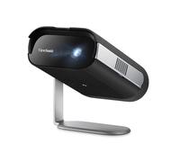 ViewSonic M1 Max 1080p Smart LED Portable Projector with Built-in Google TV