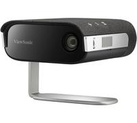 Viewsonic M1S videoproiettore Proiettore a corto raggio LED WVGA (854x480) Nero, Argento (M1S)