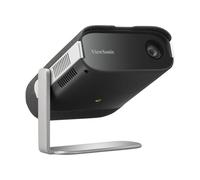 ViewSonic M1X Mini Proiettore Portatile per Camera, Proiettore Ideale per Film, Serie TV e Giochi. Design portatile e leggero