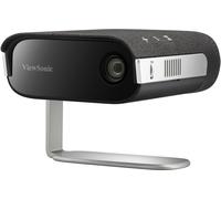 Viewsonic M1XE videoproiettore Proiettore a corto raggio LED WVGA (854x480) Nero Argento - Nouvo
