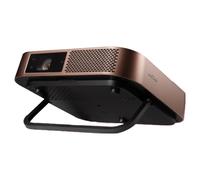 ViewSonic M2 Proiettore LED Smart 1080p Bronzo Metallizzato Harman Kardon...