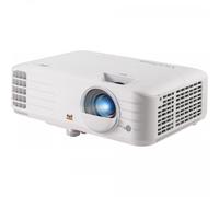 Viewsonic M2e videoproiettore Proiettore a corto raggio 1000 ANSI lumen LED 1080p Compatibilità 3D