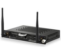 Viewsonic VPC11-C33-G1 computer incorporati 1 GHz Intel® Celeron® 256 GB SSD 8 GB