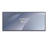 VIEWSONIC MON 105TOUCH 40TOCCHI 350NIT 128GB DP HDMI USBC MM CAST ANDROID 5K