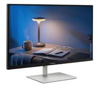 VIEWSONIC MON 27IPS QHD PANTONE 120HZ PD90W VP2766-2K RGB100% USBC PIVOT MM