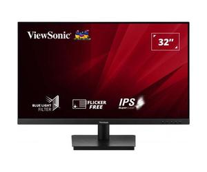 VIEWSONIC MON 32IPS QHD 2K HDMI DP HDR10 MM VA3209-2K-MHD CERTIFICATO MAC