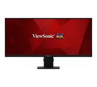 VIEWSONIC MON 34 IPS 3440X1440 HDMI DP MM VIEWWSONIC VA3456-MHDJ 21:9 HDR400